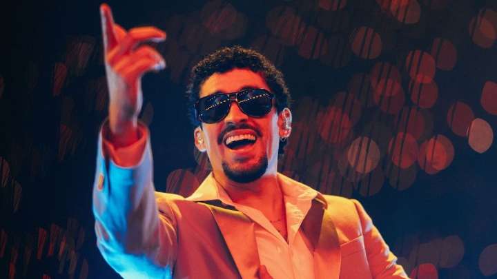 Bad Bunny’s Super Bowl Show: 63% of Republicans Disapprove, New Poll Shows