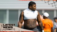 Mike Hall Jr. ruled out for Week 5 vs. Vikings