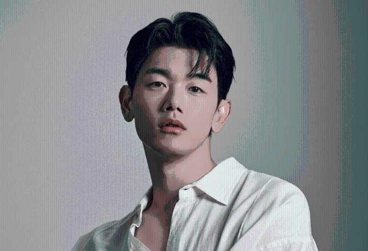 Eric Nam Circling Radio Silence Thriller 'Loser'