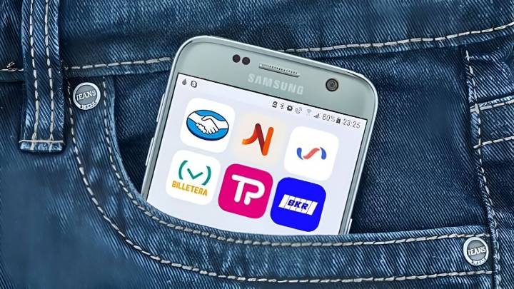 Billeteras virtuales de todo el mundo cayeron por una falla de Amazon