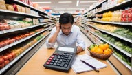 Desacelera inflación anual a 3.63% en la primera mitad de octubre, luego de hilar cuatro quincenas al alza