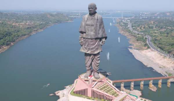 PM Modi to Lead Nation in Grand National Unity Day Celebrations at Statue of Unity