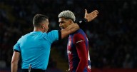 Liverpool iría por una figura del Fc Barcelona en el mercado de invierno
