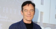 Jason Isaacs Celebrates 27 Years of Sobriety: ‘I’m So Grateful to be Present in Life’ | Jason Isaacs 