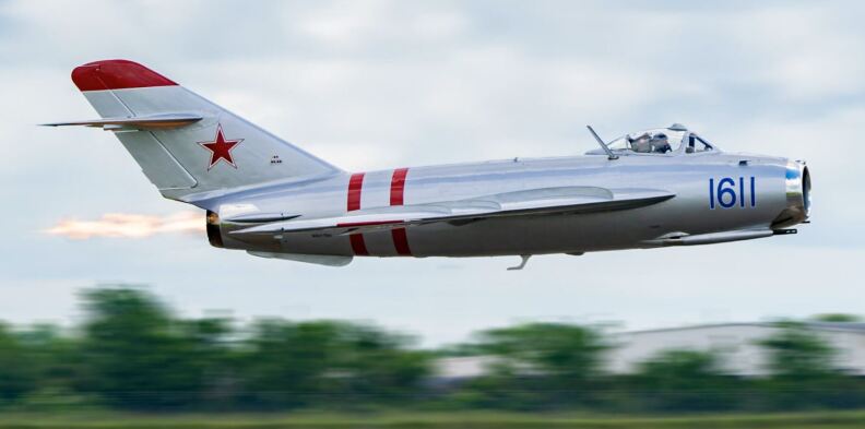 Florida International Air Show in Punta Gorda good to go despite federal government shutdown