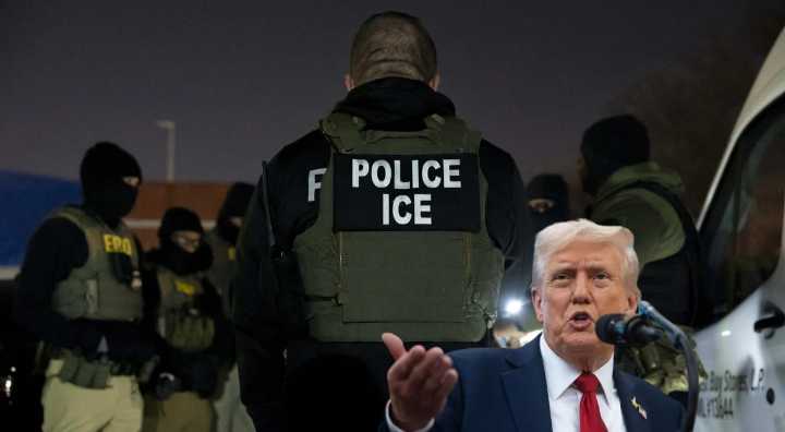 EE. UU. elimina requisito de cooperación con ICE para víctimas: ¿qué cambia en su protección?