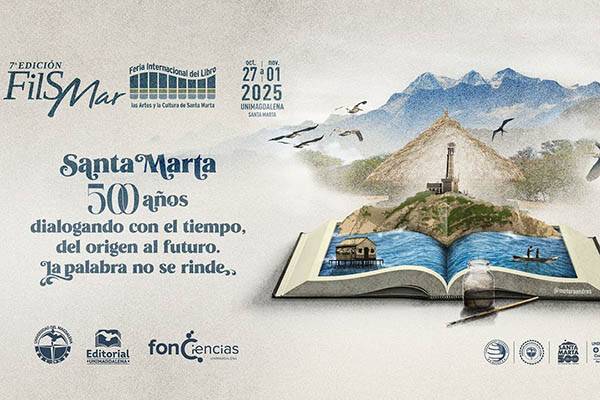 FilSMar 2025: un diálogo entre el pasado y el futuro de Santa Marta