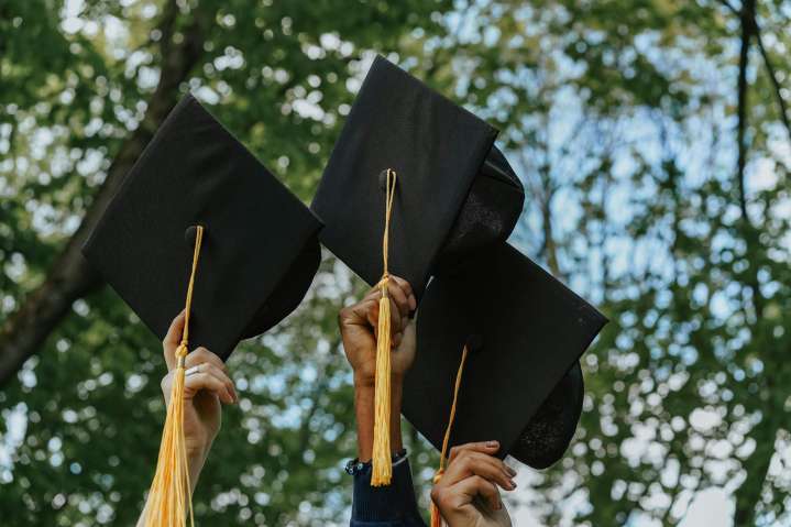 Semana de Aplicación Universitaria en Carolina del Norte 2025
