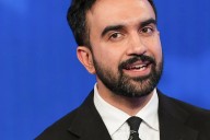 Knicks send Mamdani cease-and-desist over since