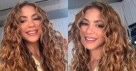 Shakira gana prestigiado premio de belleza por ‘Isima’, exclusivo tratamiento para tener el cabello de la loba