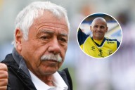 Carlos Caszely elogia a ‘Chupete’ Suazo antes de su adiós al fútbol y deja esta potente reflexión: “No hay que olvidarse...”