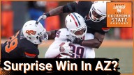 FEARLESS: Oklahoma State Interim HC Doug Meacham Has INSPIRED Hope For A Win In Arizona!