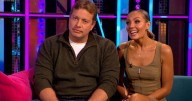 Thomas Skinner's Strictly Come Dancing partner Amy Dowden 'under the weather' ahead of live show