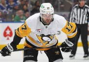 Bryan Rust out at least two weeks, will miss Penguins’ season opener