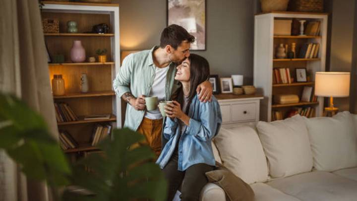 Cuatro hábitos que realizan las relaciones más estables y felices, según la psicología