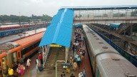 Tatanagar: South Eastern Railway strengthen operations to handle festival travel rush
