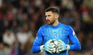 Guglielmo Vicario: Tottenham lacked 'effort and mentality' in Champions League draw with Monaco