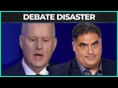 Is This The WORST Debate Answer EVER?!