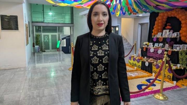 Chihuahua, punta de lanza en defensa de valores y vida: Yizbeleni