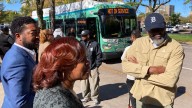 Free bus rides to be offered in Detroit on Nov. 4 to boost voter turnout
