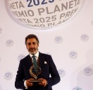 Premio Planeta, para un idilio que desafía etiquetas