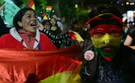 Bolivia protesta en contra y exige auditoría por la victoria presidencial de Rodrigo Paz Pereira en la segunda vuelta