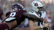 Casagrande: How bad is Auburn’s offense? It’s unacceptable