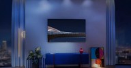 PcComponentes rebaja a menos de 300€ (antes 900) esta smart TV de Hisense