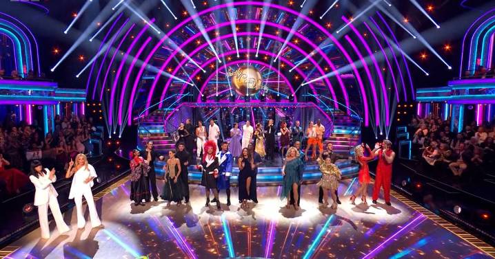 Strictly Come Dancing fans horrified as leaked spoiler confirms 'shocking' dance