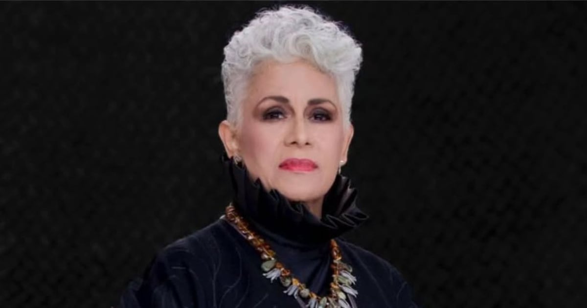 Eugenia León rinde homenaje al cine de oro mexicano con “Carita de cielo”