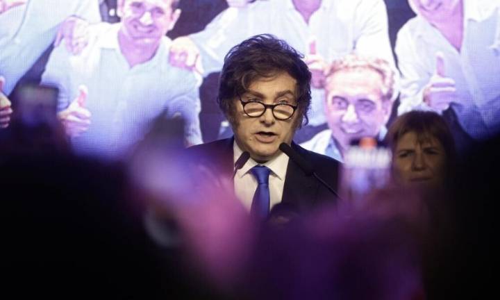 Envión electoral: el plan de Milei para aprobar reformas laborales y tributarias