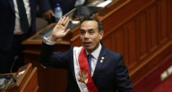 José Jerí pide a todos los ministros que envíen informes sobre cada sector en 24 horas