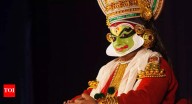 16-year-old Sabri to become Kerala Kalamandalam’s 1st Muslim Kathakali artist, portraying Krishna