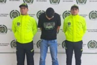 Asegurado un hombre señalado de intentar asesinar a varias personas en La Paz, Cesar
