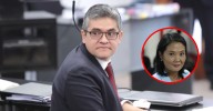 Domingo Pérez cuestiona al TC tras fallo que anula el caso 'Cócteles': "Así no puede proceder"