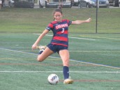 DISTRICT 1-4A GIRLS SOCCER: Plymouth Whitemarsh’s season ends on late PK against Neshaminy