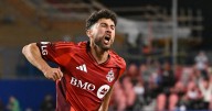 Canada loses to Australia, faces Colombia: soccer