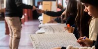 El 13% son del NOA | En octubre pueden votar más de un millón de jóvenes de entre 16 y 17 años