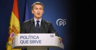Feijóo: “Volveremos a ganar las elecciones con contundencia”