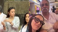 Ishitta Arun on smiling at Piyush Pandey’s funeral: ‘Remembering him through laughter isn’t disrespect’