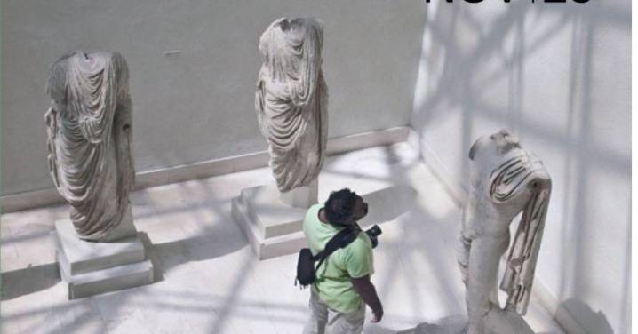 Este pueblo de Granada abre las puertas de su patrimonio este fin de semana: horarios, monumentos y entradas