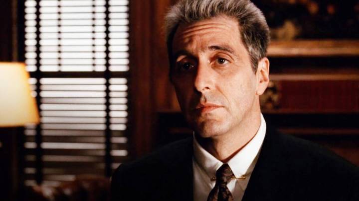 These 2 Scenes In The Godfather Part III Can Sleep With The Fishes