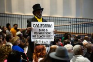 California to launch ‘historic’ reparations office as advocates regroup from 5 Newsom vetoes