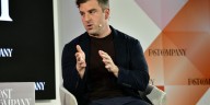 Airbnb CEO Brian Chesky admits ‘AI can do the interns’ work’ but says bosses should hire Gen Z anyway