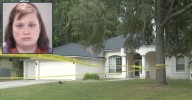 Mom 'snapped' after being struck by 6-year-old son, strangled boy to death: Police