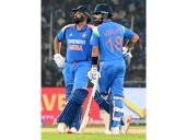 "They have to prove something...": Shastri on 'Ro