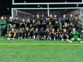 History again! Huron advances to first-ever boys soccer state final