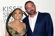 Jennifer Lopez, Ben Affleck in 'Good Place' but 'No Romantic Reunion' (Exclusive)