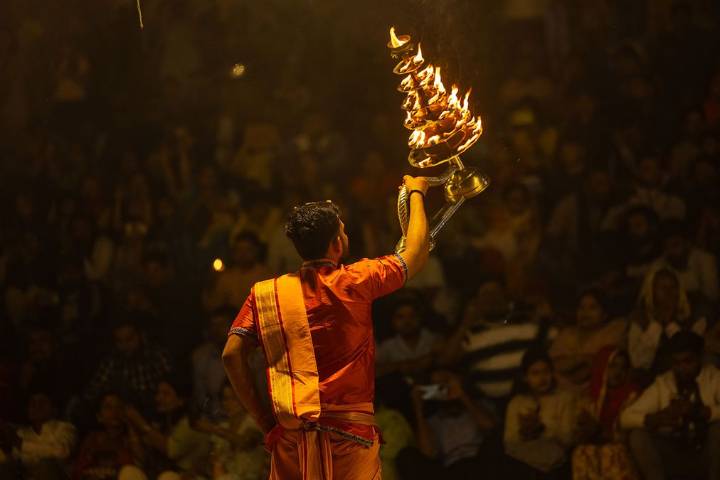 Holy tourism surge: The world’s top 10 cities where faith meets fascination