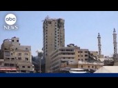 Gaza ceasefire in question ahead of 2-year mark of Oct. 7 attack